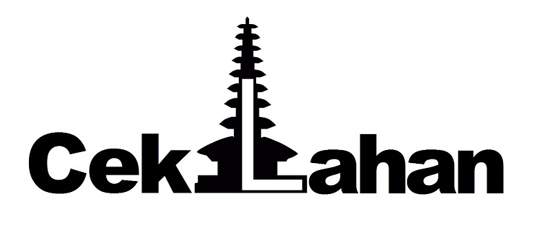 Cek Lahan Bali